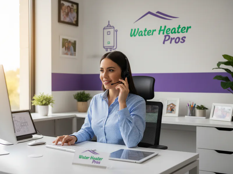 Water Heater Repair  in Santa Isabel  FAQ